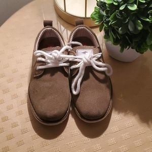 Toddler shoe